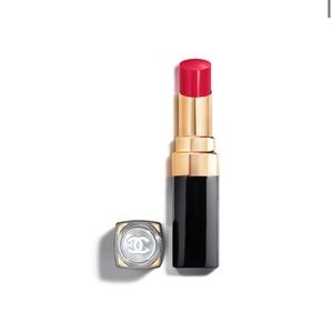 Chanel Rouge Coco Flash in #91 Boheme